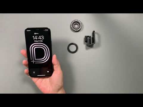 DermLite MCC - Connect your DermLite to any smartphone or tablet