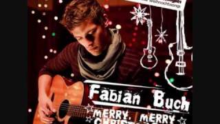 Fabian Buch - Love, Peace and Happiness