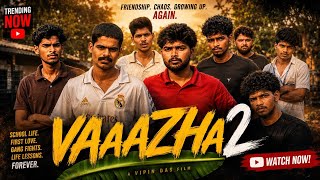 Kochu Kunjintachanoru Remix | Vaazha 2 | Official Video Song | Kalabhavan Mani | in Malayalam