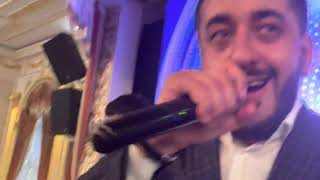 На Езидской свадьбе красиво поют братья Армяни г.Москва 2021г