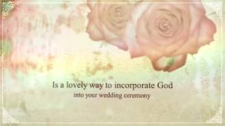Unity Wedding Braids