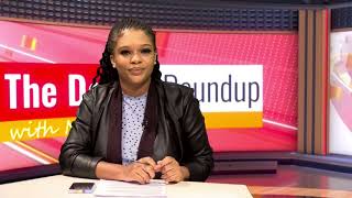 THE DAILY ROUNDUP WITH NINA |  Namibia International Energy Conference 2024  nbc