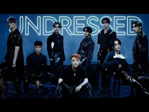 Ateez 'Deja Vu' Concept Edit 1