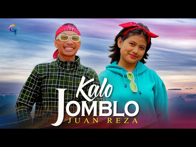 JUAN REZA - KALO JOMBLO (Official Video) | Lagu Timur Terbaru 2024 class=