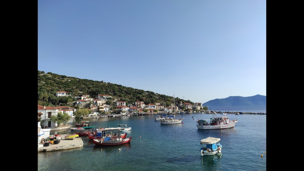 جوله في اليونان 🌹🌹