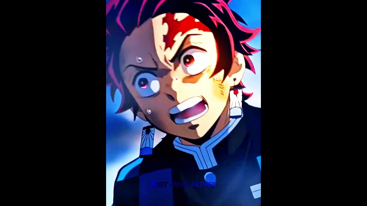 Demons layer Heavy 4K Quality Video Version 🥶🥵 #kny#demonslayer #foryou #kimetsunoyaiba  #fyp