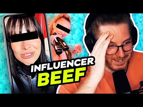 Plötzlich BEEF auf seiner Fake Premiere ? | #ungeklickt