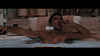 Night Lovell - Eye Spy | Slowed / Bass Boosted |Scarface|