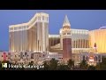 The Venetian Las Vegas - Inside Gondola Ride - YouTube