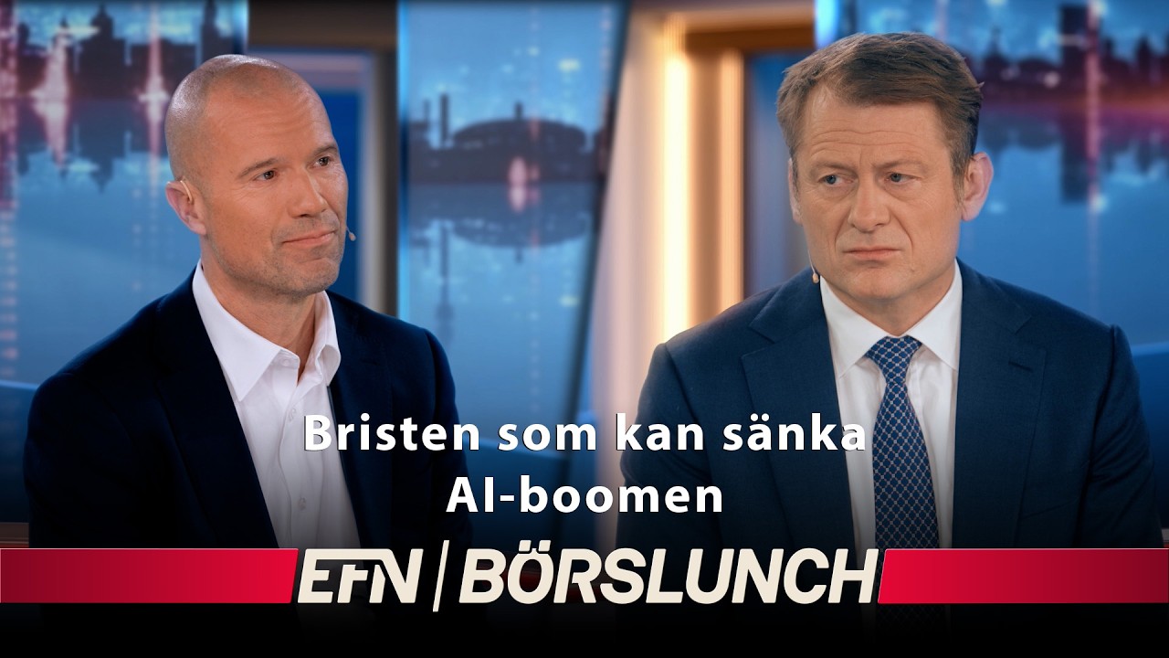 Nästa vinnare i AI-racet – de tar över efter halvledarbolagen
