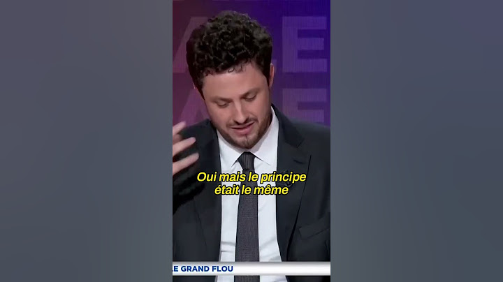 La lettre d’Emmanuel Macron est une négation immense du résultat de dimanche.