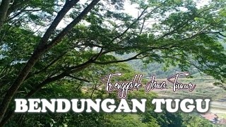 Bendungan Tugu Trenggalek  Asyiknya Ngopi Sambil Menikmati Suasana Tahun Baru 2022