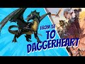 Use Your Favorite 5e Monsters in Daggerheart!