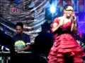 Hitam Duniamu Putih Nya Cintaku Devi Aldiva New Pallapa Live Sumberame Wringinanom Gresik 2015
