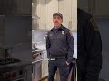 Barrington Fire Department Thanksgiving Cooking Safety
