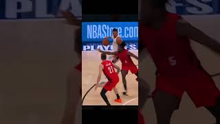 Spurs eliminated blazers⚪️⚫️🏆🥳