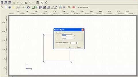 Plaxis 2D - Tutorial -  2 out of 6