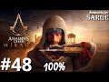 Zagrajmy w Assassin&#39;s Creed Mirage PL (100%) odc. 48 - Sługa i oszust