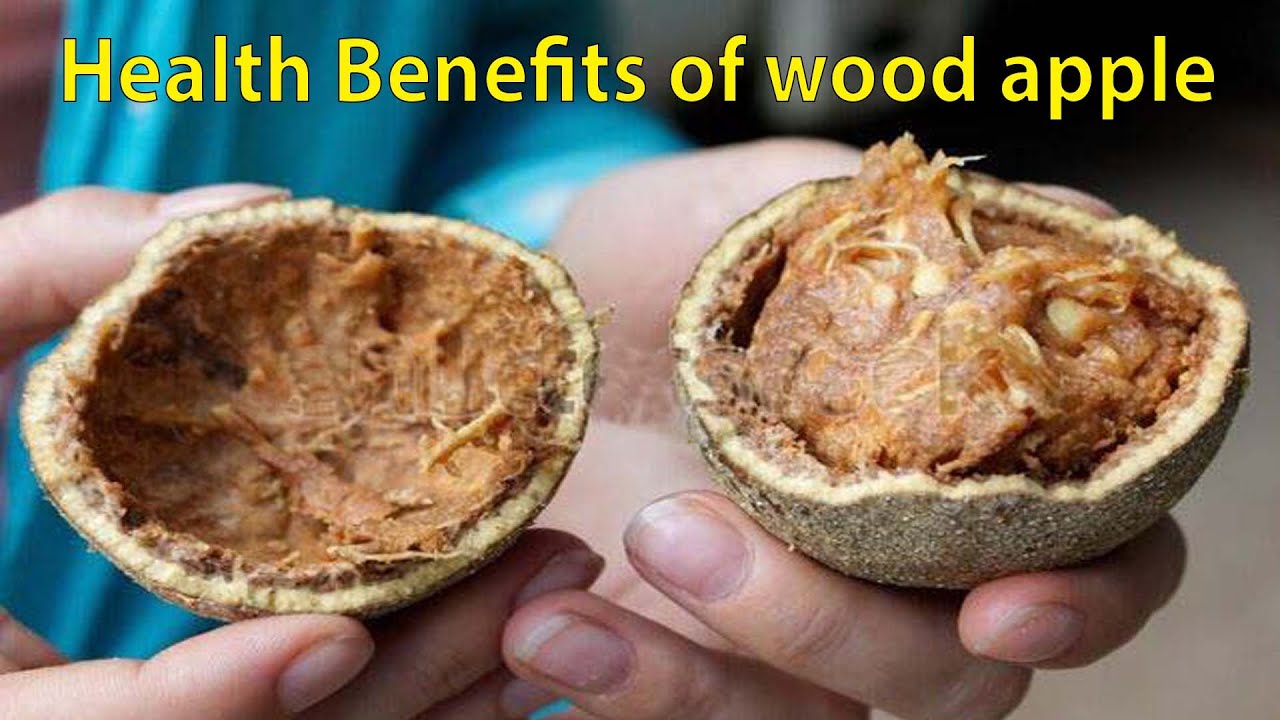 बेल के फ़ायदे जानकर प्रेसान रह जायेंगे आप │ Health Benefits of wood