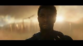 Marvel - The Avengers: "Never Back Down"