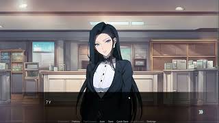 [Free] The Crack  (壳中之物）Part 05 Rencontre  Chen Sissi  trad M-E