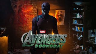 Daredevil Will Return | Avengers: Doomsday in Theaters December 18, 2026