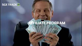 Sgx Trade Plan Presentation English