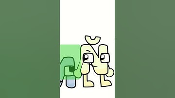 russian alphabet lore harrymations Ñ fart no N