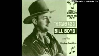 Bill Boyd & his Cowboy Ramblers   Wah Hoo! chords