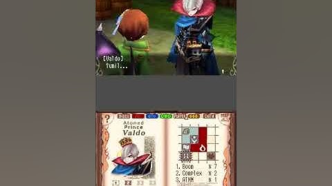 Playthrough: Avalon Code - Part 109