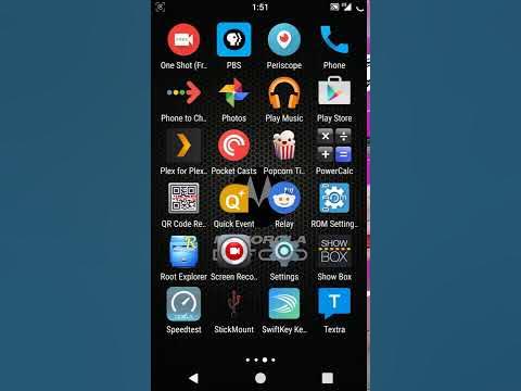 Nexus 6 T-Mobile Speed Test - YouTube