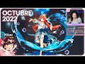 TIRADAS por NILOU 💧 ​| kazuhiaa VODs