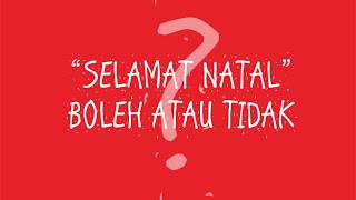 Diskusi Kristen, Natal, Cak Nun dan Maiyah