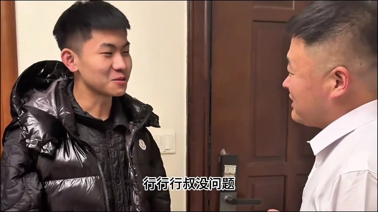 失散18年的儿子 见到我的第一眼 叫了我 哥   时隔18年，终于和我的亲生儿子相认了#家庭 #寻亲#亲情#记录生活#农村生活  #乡村守护人 加油按妮