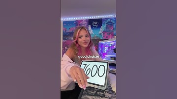 what gpu are u rockin? #lindseyszn #techgirl #techgirlie #techbaddie #pcbuild #tech #techtok