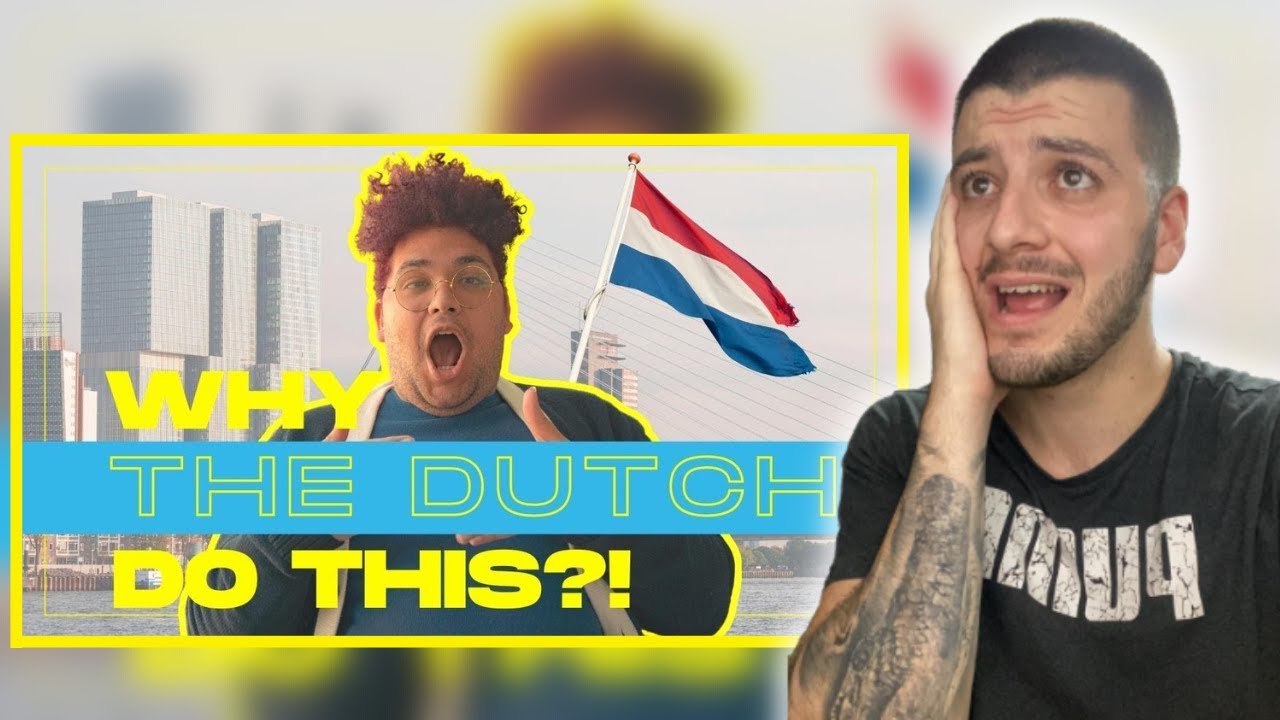 British Reacts to 4 Unexpected Things That SHOCKED Me About the ...