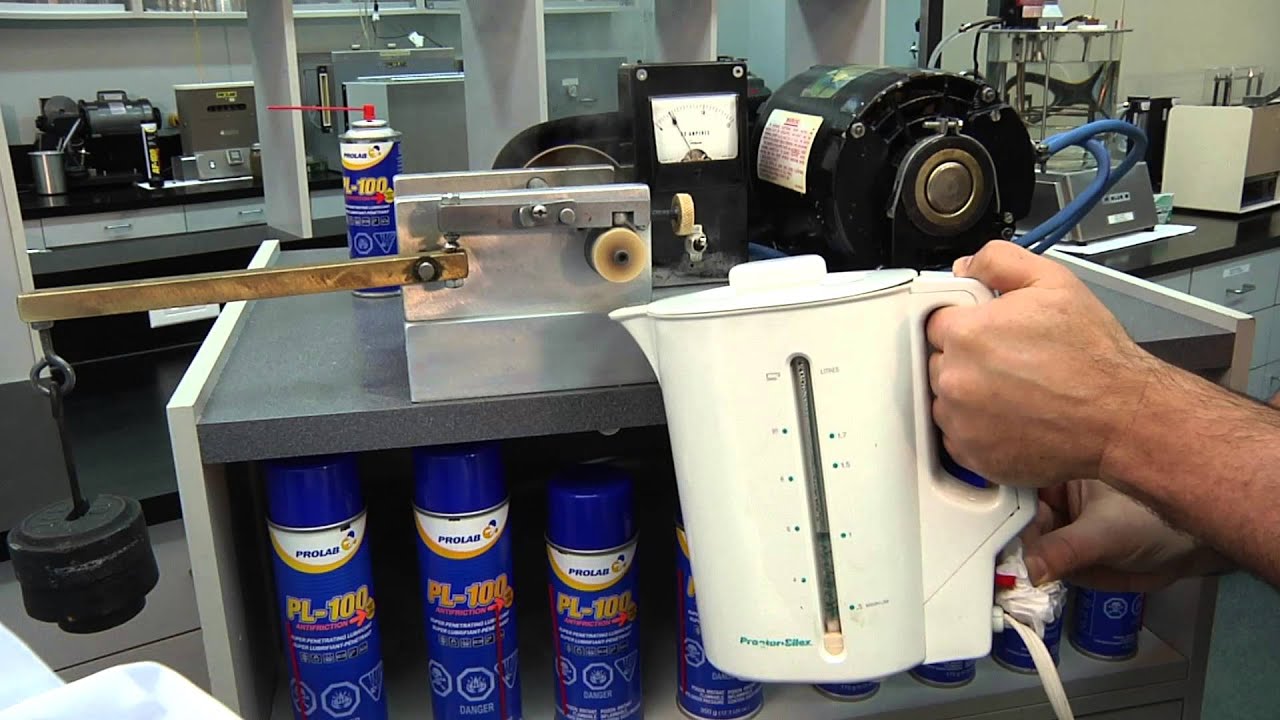 Prolab PL100 Fr YouTube