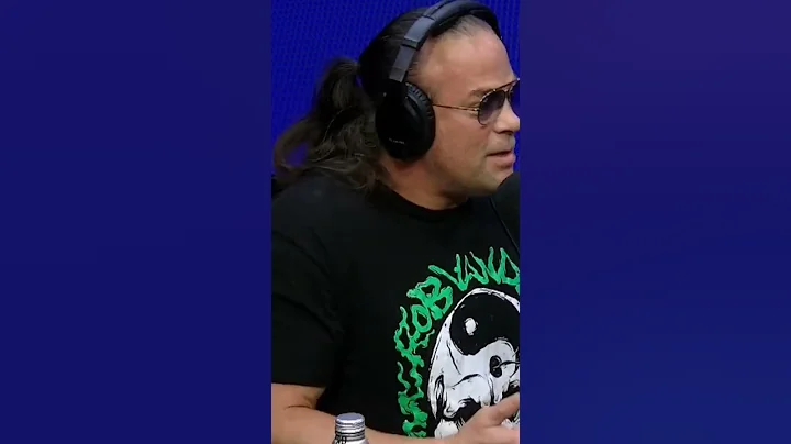 RVD Does An Incredible Paul Heyman Impression