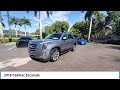 2018 Cadillac Escalade near me Naples, Naples Park, Bonita Springs, Marco Island, Fort Myers, FLC26