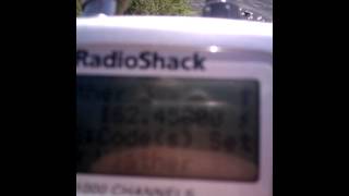 NOAA weather radio in Wallula Washington part 2