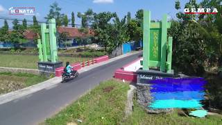 New Monata  Gempa  Sodiq Pantura  Intan Perdana 