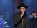 Capture de la vidéo Matisyahu - King Without A Crown (Live In Tv Letterman)