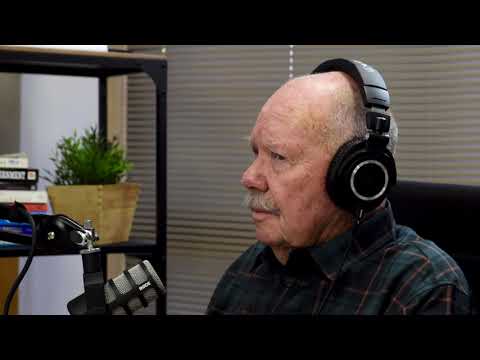 Video preview: Barry Ninham on colloid science