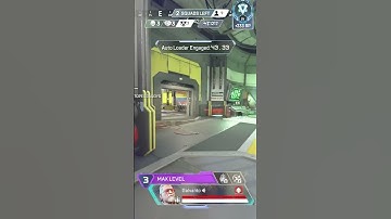 Good Job No Scope  #apexlegends #apex #noscope #kraber