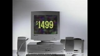 Vintage TV Commercials - 1997 | The TV Time Capsule
