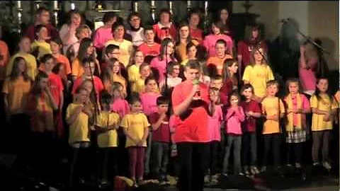 Paulus Lied aus dem Paulusmusical  - Schwester Ter...