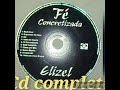 Elizel madeira cd f concretizada