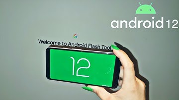 📱 How to Install Android 12 on Your Pixel Phone via @Google (Easiest Method)