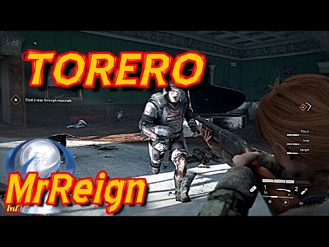 World War Z Torero Achievement / Trophy Guide