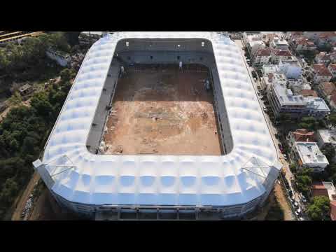 Νέα Φιλαδέλφεια. Άλσος